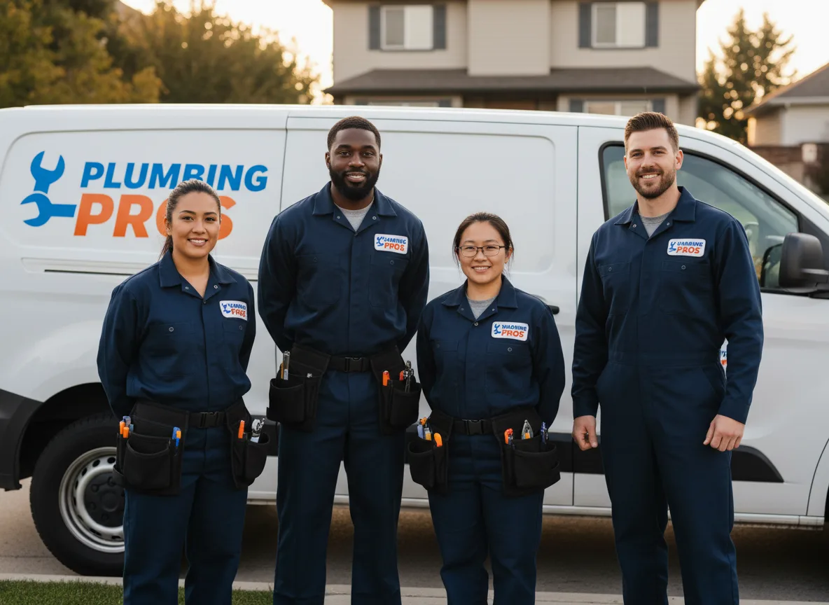 Water Heater Repair company in Mill Creek, CA